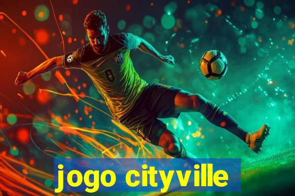 jogo cityville